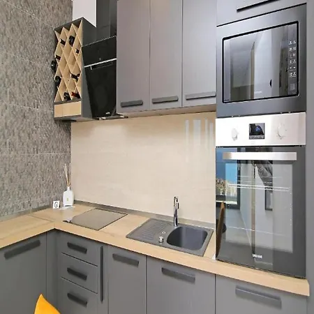 Luxury Amarin Apartment Dubrovnik Exterior photo