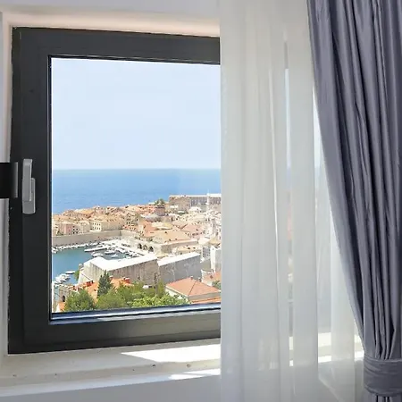 Luxury Amarin Apartment Dubrovnik Exterior photo