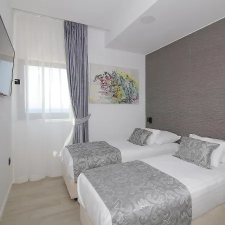 Luxury Amarin Apartment Dubrovnik Exterior photo