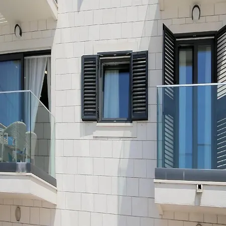 Luxury Amarin Apartment Dubrovnik Exterior photo
