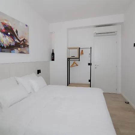 Luxury Amarin Apartment Dubrovnik Exterior photo