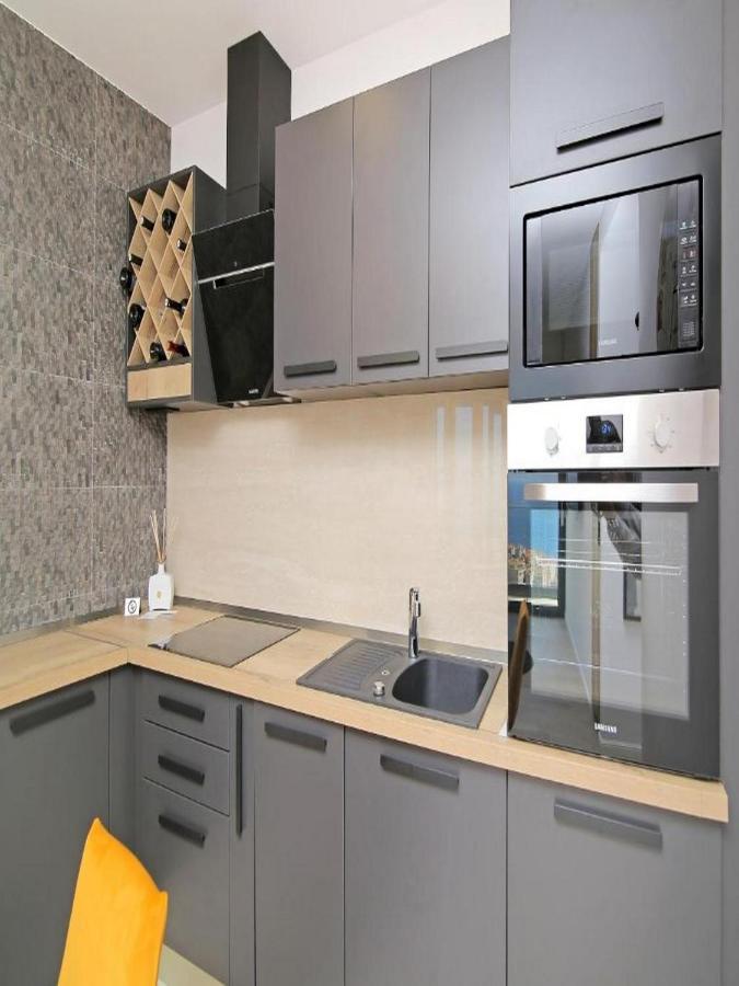 Lägenhet Luxury Amarin