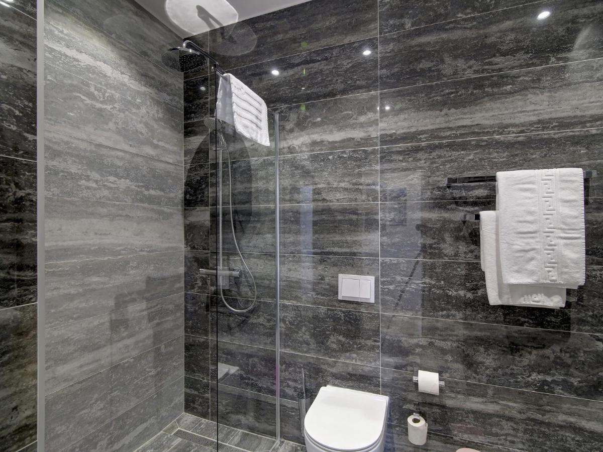 Lägenhet Luxury Amarin