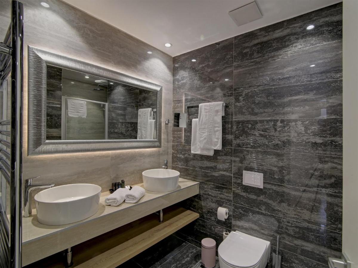 Lägenhet Luxury Amarin *