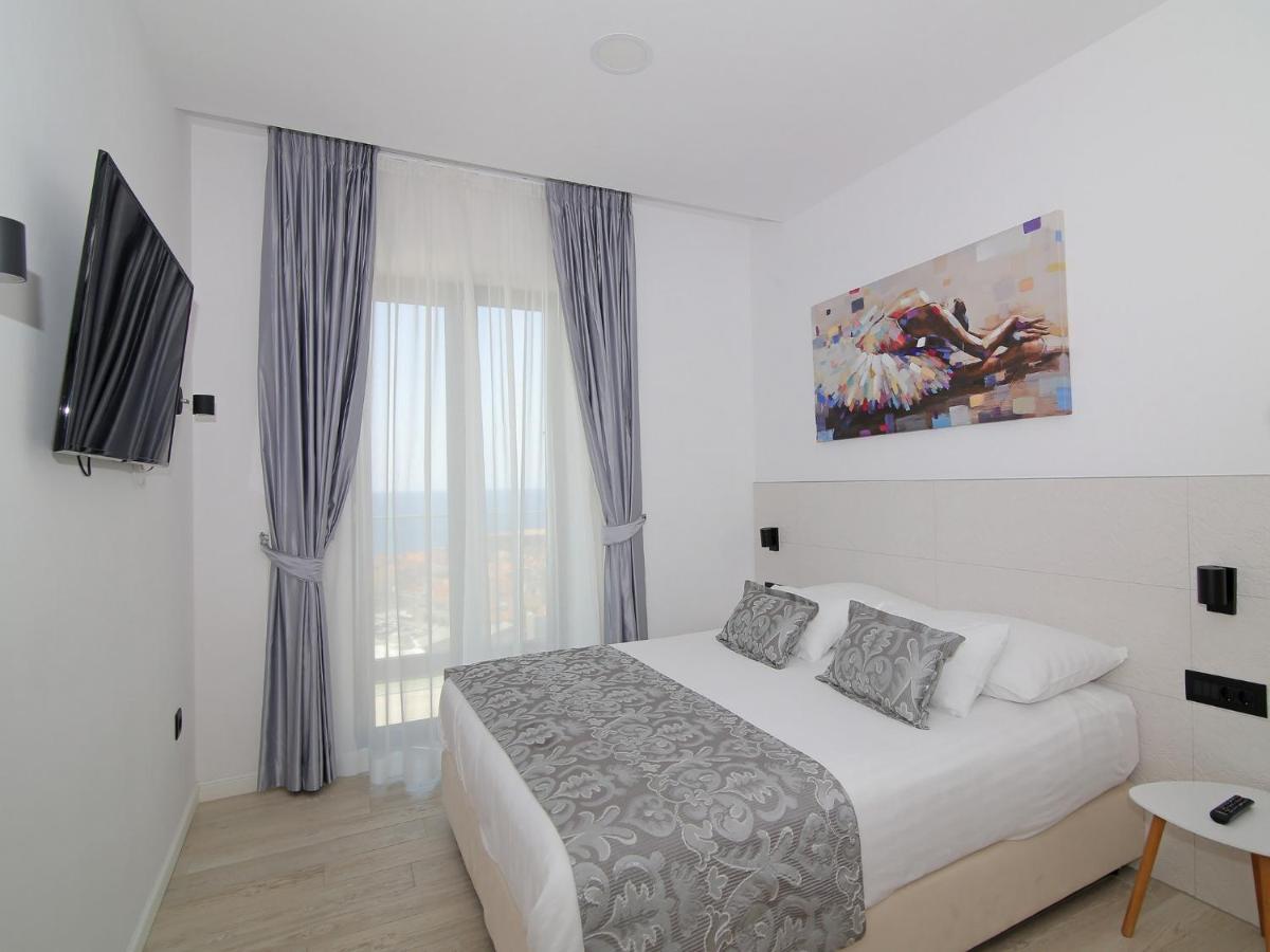 Luxury Amarin Apartment Dubrovnik