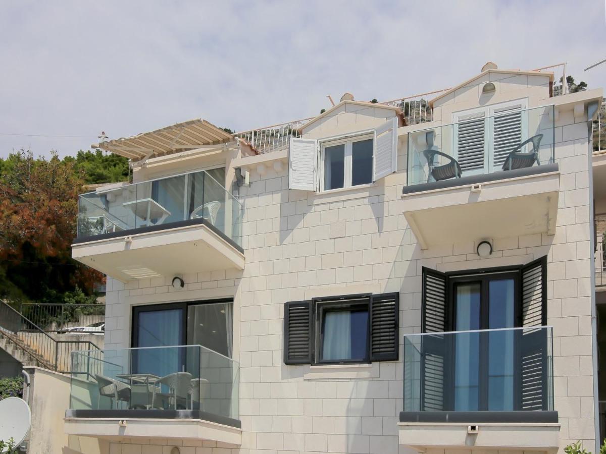 Luxury Amarin Lägenhet Dubrovnik