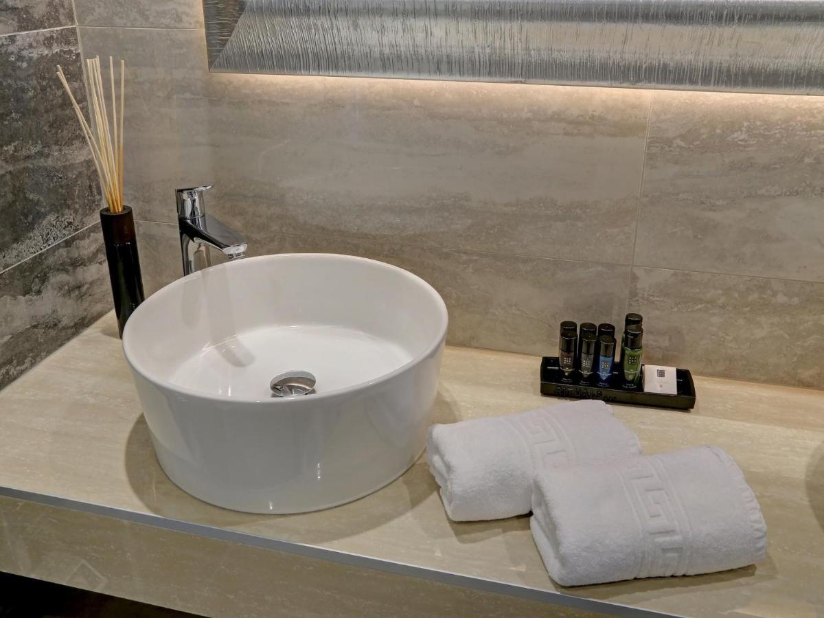 Lägenhet Luxury Amarin *