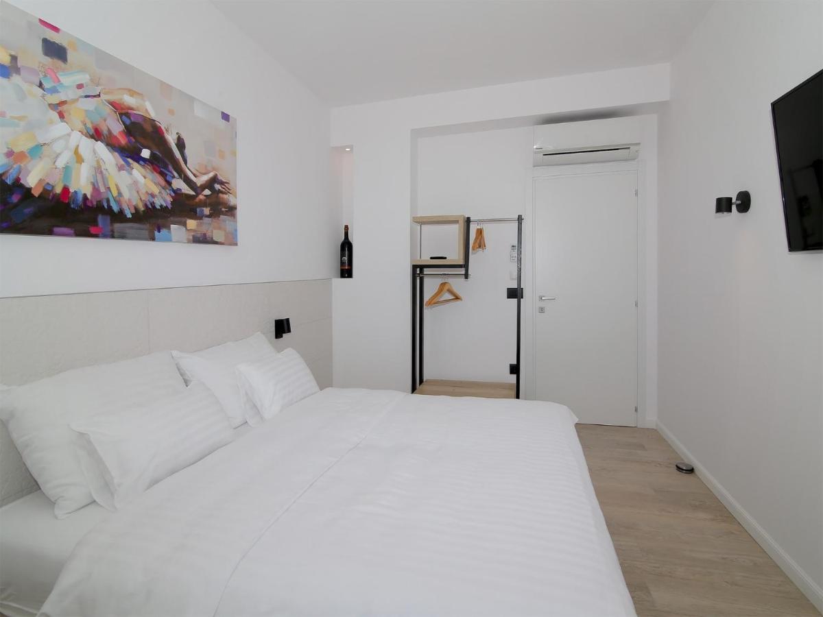 Luxury Amarin Lägenhet *