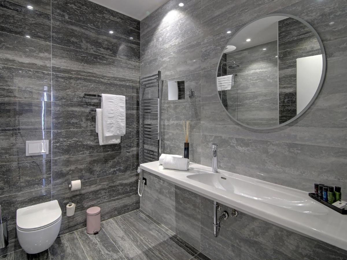 Lägenhet Luxury Amarin